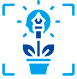 aski-icona-innovazione impianti di refrigerazione industriale ASKI