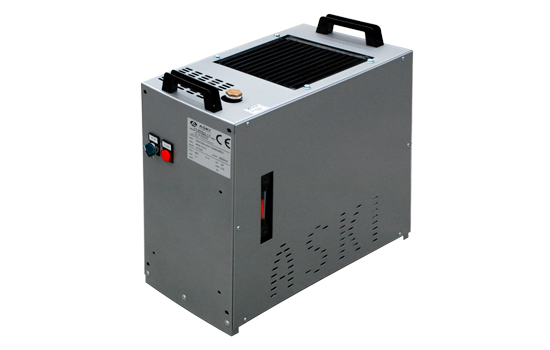ASKI Refrigerazione Srl | Termoregolatori per controllo temperatura Serie CW-CO